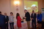 Konferencja podsumowująca konkurs agro-eko-turystyczny Zielone Lato 2017