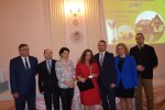 Konferencja podsumowująca konkurs agro-eko-turystyczny Zielone Lato 2017