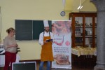 Warsztaty kulinarne ZSiPO w Nysie