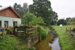 Zagroda Leśna nad Stobrawą