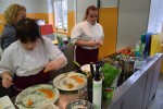 Turniej klas gastronomicznych