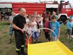 Akcja Letniego Wypoczynku " PIKNIK NA FLORYDZIE" 2014 r. 