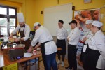 Warsztaty kulinarne Gorzów Śląski