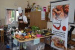 Warsztaty kulinarne w Nysie
