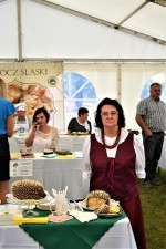 Nasze Kulinarne Dziedzictwo - Samki  Regionów