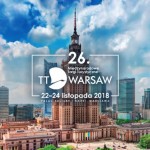 Targi TT Warsaw 2018