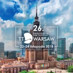 Targi TT Warsaw 2018