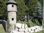 GOŚCINNA ZAGRODA ,,U LIPIŃSKICH" W PRZYSIECZY