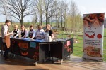 Konferencja „Kurczak w domu i szkole nie tylko w rosole”