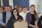 KONFERENCJA ”Współpraca jako innowacyjne narzędzie rozwoju obszarów wiejskich”