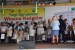 Wiosna Kwiatów - Bitwa Regionów