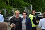 Wiosna Kwiatów - Bitwa Regionów