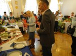 Wiosna Kwiatów - Bitwa Regionów