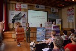 Szkolenie „Lokalne, regionalne i tradycyjne szansą dla Kół Gospodyń Wiejskich”