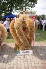 Dożynki Gminy Rudniki na ludową nutę..