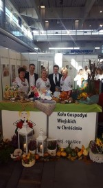 Targi Smaki Regionów 2019