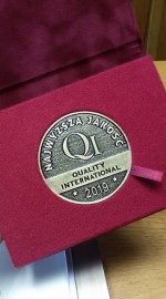Kolejne nagrody dla OSM w Oleśnie