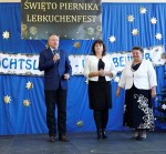„X Święto Piernika” w Borkach Wielkich