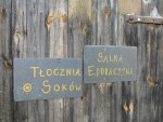 Ekozagroda Jabłoniowy Sad