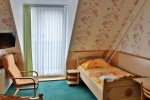 INSTYTUT NAUKOWO - BADAWCZY KSIĘDZA SEBASTIANA KNEIPPA, ZESPÓŁ REHABILITACYJNO - WYPOCZYNKOWY SEBASTIANEUM SILESIACUM 
