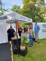 OPOLSKI FESTIWAL ENOTURYSTYCZN „Na szlaku winnic i sera”