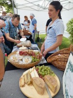 OPOLSKI FESTIWAL ENOTURYSTYCZN „Na szlaku winnic i sera”