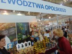 Targi Smaki Regionów i Finał Konkursu Nasze Kulinarne Dziedzictwo Smaki Regionów 