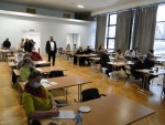 Szkolenie pn.: „Zasady znakowania produktów żywnościowych; Nadzór inspekcji weterynaryjnej w zakresie MLO”