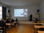 Szkolenie pn.: „Zasady znakowania produktów żywnościowych; Nadzór inspekcji weterynaryjnej w zakresie MLO”