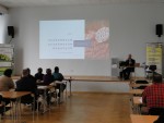 Szkolenie pn.: „Zasady znakowania produktów żywnościowych; Nadzór inspekcji weterynaryjnej w zakresie MLO”