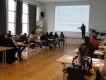 Szkolenie pn.: „Zasady znakowania produktów żywnościowych; Nadzór inspekcji weterynaryjnej w zakresie MLO”