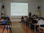 Szkolenie pn.: „Zasady znakowania produktów żywnościowych; Nadzór inspekcji weterynaryjnej w zakresie MLO”
