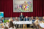 Biesiada wielkanocna w Rudnikach 2022
