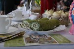 Biesiada wielkanocna w Rudnikach 2022