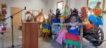 Tradycje ludowe ocalić od zapomnienia