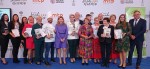 Ogólnopolski finał konkursu Nasze Kulinarne Dziedzictwo – Smaki Regionów