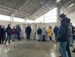 Szkolenie z dobrostanu zwierząt z elementami bioasekuracji w gospodarstwie rolnym