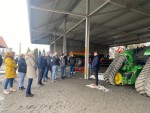 Szkolenie z dobrostanu zwierząt z elementami bioasekuracji w gospodarstwie rolnym
