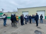 Szkolenie z dobrostanu zwierząt z elementami bioasekuracji w gospodarstwie rolnym