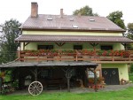 Agroturystyka Lucyna i Jan Lenartowicz 