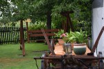 AGROTURYSTYKA NAD ZALEWEM