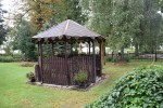 AGROTURYSTYKA NAD ZALEWEM
