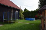 Agroturystyka Stajnia Karasiówka