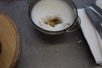 Agroturystyka Winnicy Rodzinnej Cwielong - Olszewski