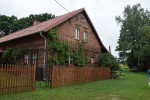 Agroturystyka Stobrawska Grzynda u Kaniów