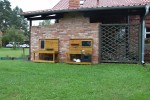 Agroturystyka Stobrawska Grzynda u Kaniów