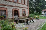 Agroturystyka Stobrawska Grzynda u Kaniów