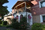 Gospodarstwo Agroturystyczne Gejsza