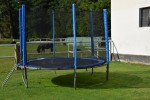 Gospodarstwo Agroturystyczne Gejsza