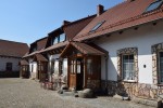 GOSPODARSTWO AGROTURYSTYCZNE STAJNIA KONI WYŚCIGOWYCH 